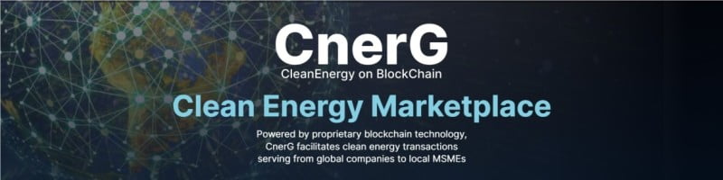 Clean Energy Trading Platform 'CnerG' Raises 3 Billion KRW in Investment... 4 Companies Including Hanwha Investment Securities Participate