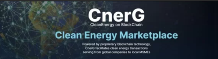 Clean Energy Transaction Platform 'CnerG' Raises 3 Billion KRW in Investment