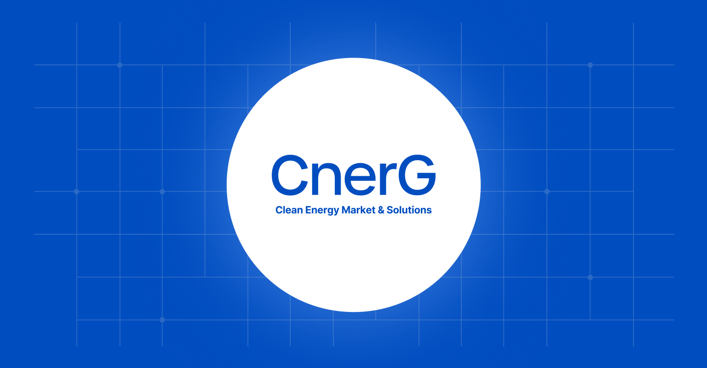 CnerG and Singapore's Gashub Sign Carbon Offset MOU Agreement