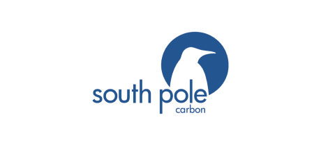 south pole carbon