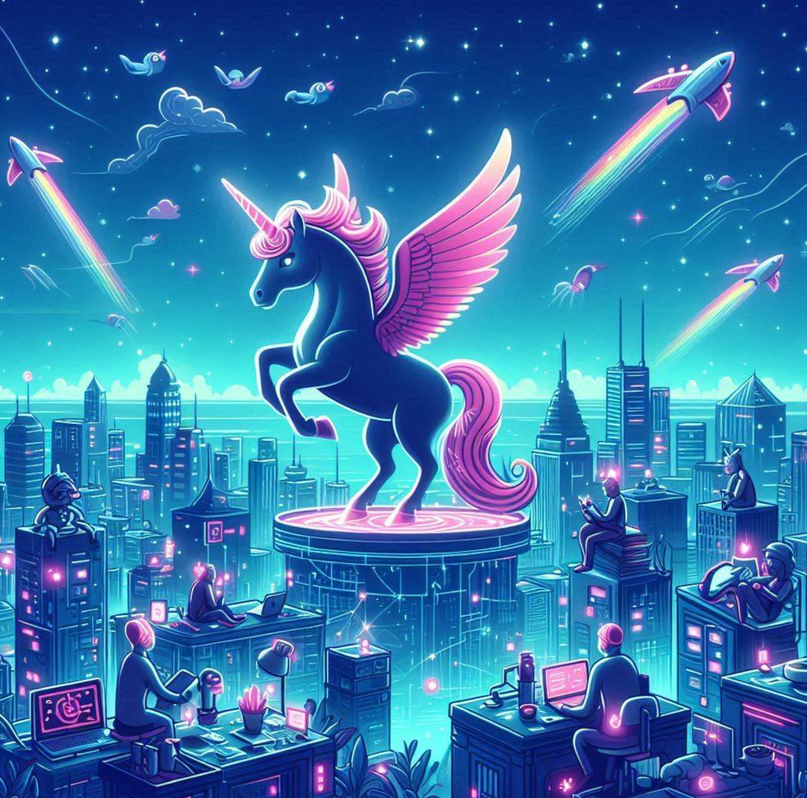 Startups to Watch in 2024: Baby Unicorn 50 and Pre-Unicorn 15